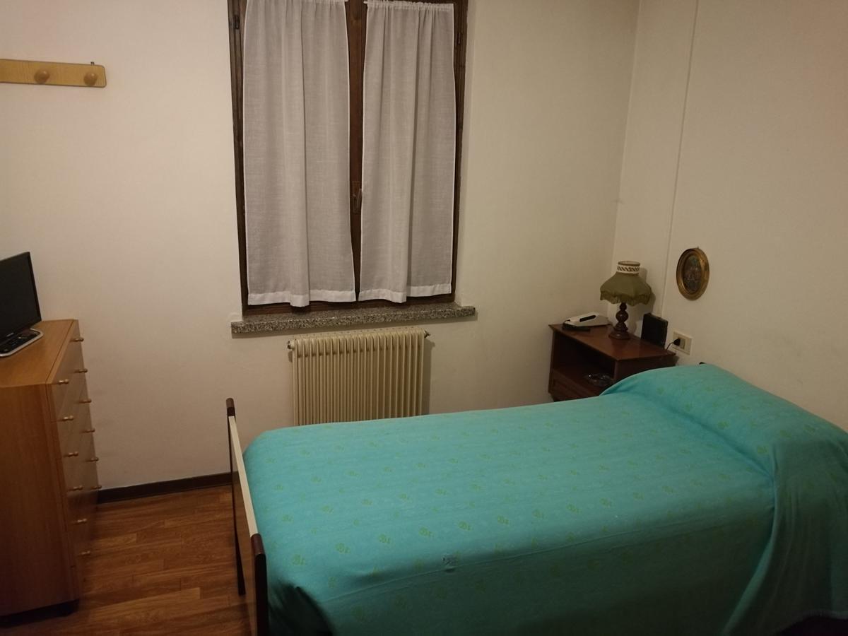 Albergo Roncone Buitenkant foto